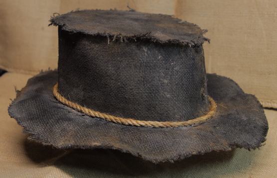 Old Farmer Hats
