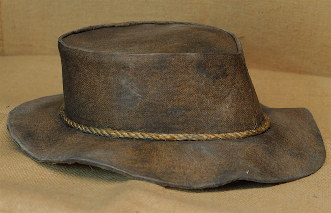 Old Farmer Hats - Grim Stitch Factory