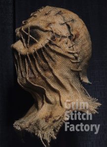Voodoo Reaper - Grim Stitch Factory