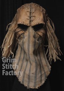 Executioner - Grim Stitch Factory