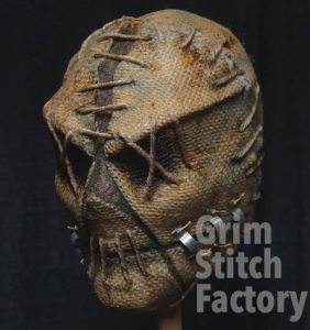 Hatchet - Grim Stitch Factory
