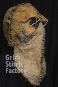 Desperado - Grim Stitch Factory
