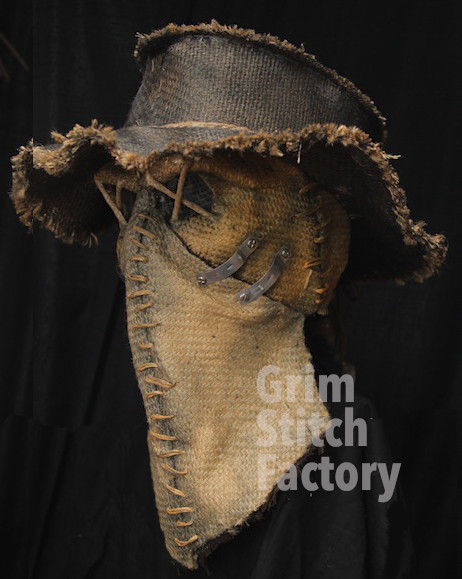 Desperado - Grim Stitch Factory