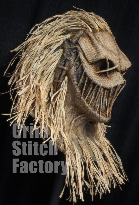 Field Reaper - Grim Stitch Factory