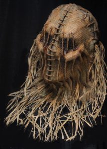 Hacksaw Scarecrow - Grim Stitch Factory
